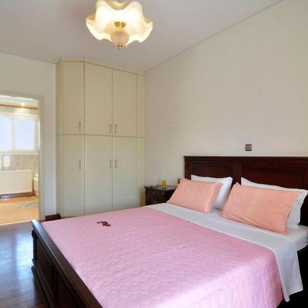 Вілла Piano House Corfu  Екстер'єр фото